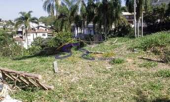 Imagem 5: Terreno para venda no Arujazinho III