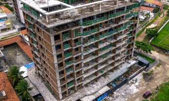 Imagem: Apartamento com 2 e 3 dormitórios à venda