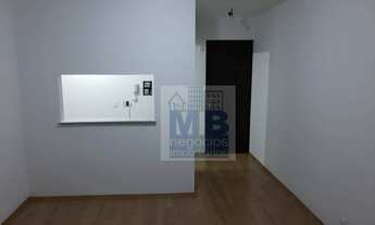 Imagem 2: Apartamento à venda, 56 m² por R$ 335.000,00 - Vila do Castelo - São Paulo/SP