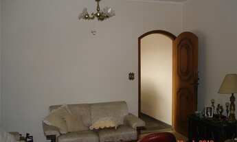 Imagem 4: Casa com 3 dormitórios à venda por R$ 600.000,00 - Jardim Bela Vista - Valinhos/SP