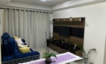 Imagem 2: Apartamento com 2 dormitórios 1 suíte 1 vaga à venda, 67 m² por R$ 306.000 - Vila Fátima