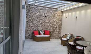 Imagem 6: Casa em Condomínio para Venda em São Bernardo do Campo, Demarchi, 3 dormitórios, 1 suíte