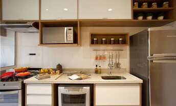 Imagem: Apartamento com 2 dormitórios à venda