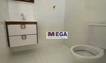 Imagem 4: Casa com 2 dormitórios à venda, 68 m² por R$ 280.000 - Cidade Satélite Íris - Campinas/SP