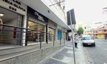 Imagem 2: Sala para alugar, 35 m² por R$ 900,00/mês - Centro - Juiz de Fora/MG