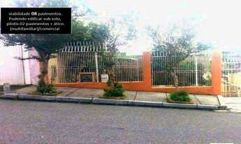 Imagem 3: TERRENO RESIDENCIAL em Florianópolis - SC, Estreito