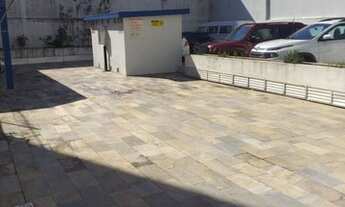 Imagem 7: Kitnet com 1 quarto, mobiliado no Centro - Florianópolis - SC