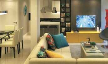 Imagem 4: Porto Alegre - Apartamento Padrão - Menino Deus