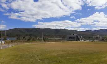 Imagem: Lote plano à venda em Alphaville