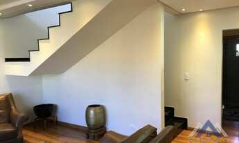 Imagem 3: Sobrado com 4 dormitórios à venda, 400 m² por R$ 640.000,00 - Parque Leblon - Londrina/PR