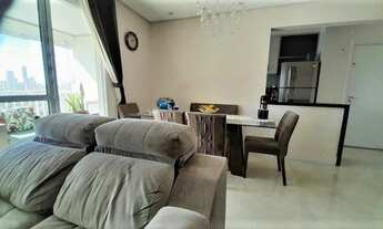 Imagem 6: Apartamento com 2 dormitórios à venda, 78 m² por R$ 880.000,00 - Mooca - São Paulo/SP