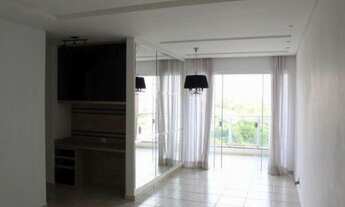 Imagem 4: APARTAMENTO COM 3 DORMITÓRIOS À VENDA, 112 M² POR R$ 460.000 - PARQUE CAMPOLIM - SOROCABA