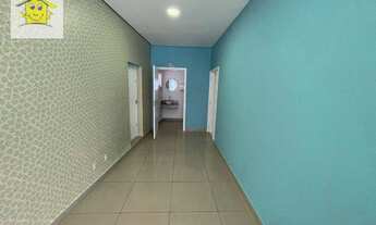 Imagem 5: Salão para alugar, 120 m² por R$ 5.000/mês - Jardim Alves Nogueira - Vinhedo/SP