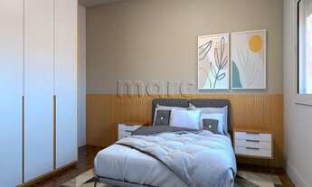 Imagem 5: SAO PAULO - Apartamento Padrão - PERDIZES