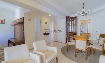 Imagem 4: Apartamento Locação Vila Olímpia 87 m² 2 Dormitórios