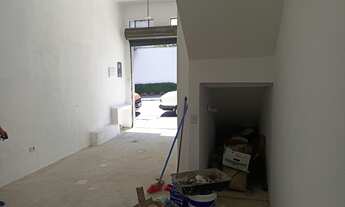 Imagem 4: SALÃO C/ 30 m², copa, banheiro + SALÃO nos fundos c/ 40 m² no Tatuapé