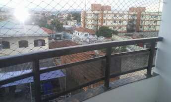 Imagem 6: Oportunidade de apartamento para Venda no Edifício José Tibi, Vila Julieta!