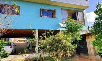 Imagem 3: Casa com 5 dormitórios à venda, 290 m² por R$ 600.000 - Linha Imperial - Nova Petrópolis/R