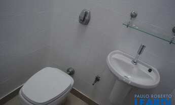 Imagem 6: CASA ASSOBRADADA - REAL PARQUE - SP