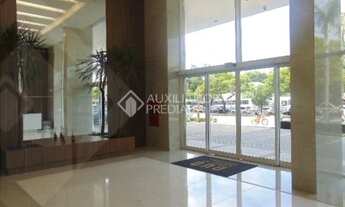 Imagem 6: PORTO ALEGRE - Conjunto Comercial/Sala - Cidade Baixa