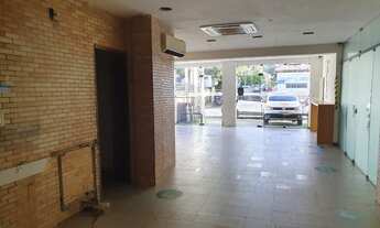 Imagem 3: Ponto comercial/Loja para aluguel com 81m², salão amplo, cozinha, banheiro no Garcia - Sal