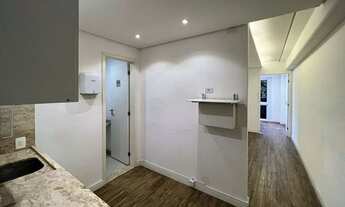 Imagem: Sala, 41 m² - venda por R$ 280.000 ou aluguel