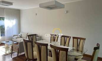 Imagem 3: Casa com 4 dormitórios à venda, 346 m² - Jardim América - Bauru/SP