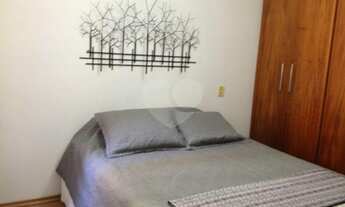 Imagem 7: Apartamento com 1 Quarto à Venda, 42 m² por R$ 270.000