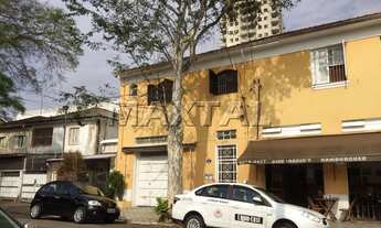 Imagem 3: PRÉDIO COMERCIAL E RESIDENCIAL PARA RENDA. 450M2 NA CASA VERDE