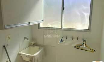 Imagem 4: Apartamento (tipo - padrao) 2 dormitórios, cozinha planejada, portaria 24hs, lazer, espaço