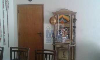 Imagem 4: Apartamento, 101 m² - venda por R$ 730.000,00 ou aluguel por R$ 3.220,00/mês - Jardim Mara