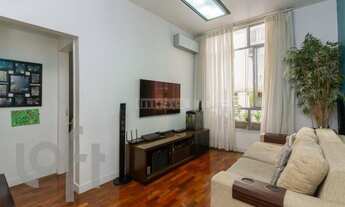 Imagem 2: Rio de Janeiro - Apartamento Padrão - Copacabana