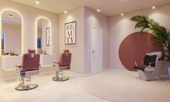 Imagem 4: Aptos 2 Dorms, Área de Lazer Completa, Elevador, Vaga de Carro, Itapevi Próx a Garagem da