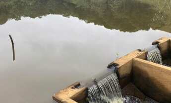 Imagem 2: LTerreno para venda com 600 metros quadrados em Centro - Igaratá - SP