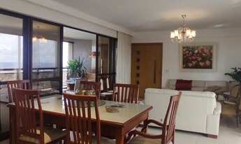 Imagem: Apartamento 156m² para VENDA, no Horto