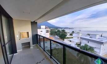 Imagem 7: Apartamento para venda possui 98 metros quadrados com 3 quartos em Praia de Fora - Palhoça