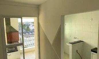 Imagem 3: Apartamento com 2 dormitórios à venda, 52 m² por R$ 355.000,00 - Urbanova - São José dos C