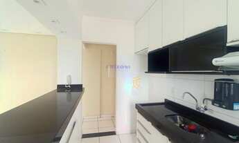 Imagem 6: APARTAMENTO ED. GRANTORINO I 2 QUARTOS I 1 BANHEIRO I 1 SALA I 1 VAGA I