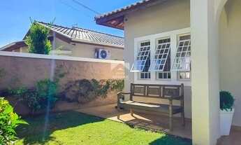 Imagem 2: Casa - Jardim Maria Ilydia - Valinhos