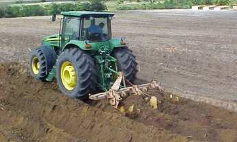 Imagem 2: VENDO ÁREA MARECHAL DEODORO