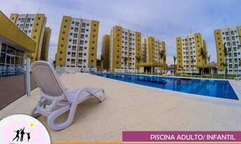 Imagem: Apartamento 3 quartos no João Bettega Home