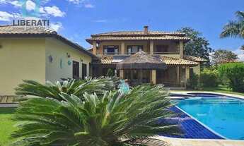 Imagem 2: Lindíssima Chácara Rústica em Boituva - Condomínio Fechado