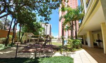 Imagem 4: Apartamento para aluguel possui 147 metros quadrados com 3 quartos