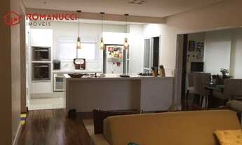 Imagem: Ed. Felice Mooca - 132 m², 3 suítes, 3