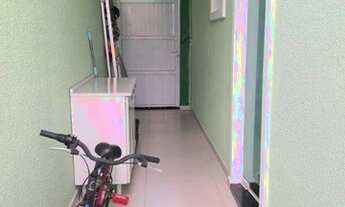 Imagem 5: Sobrado com 3 dormitórios à venda, 178 m² por R$ 630.000,00 - Condomínio Horto Florestal I