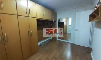 Imagem 6: Apartamento com 2 dormitórios à venda, 56 m² por R$ 220.000,00 - Parque Residencial Vila U