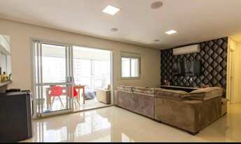 Imagem: Apartamento à venda com 3 dormitórios