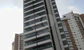 Imagem: FLAT RESIDENCIAL MOBILIADO - CONFORTO TOTAL