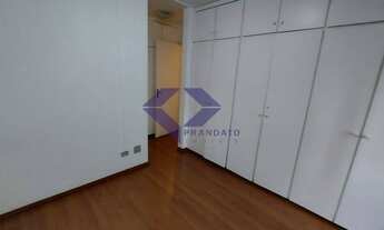 Imagem 6: Lindo Apartamento com 93m² 3 dormitórios 1 suíte 2 vagas no Vila Olímpia