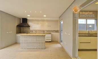 Imagem 3: VENDA - CASA EM CONDOMÍNIO CONDOMÍNIO CHÁCARA ONDINA / SOROCABA/SP